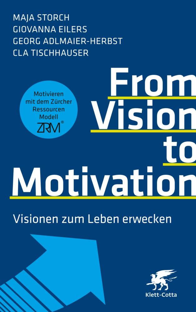 From Vision to Motivation: Visionen zum Leben erwecken