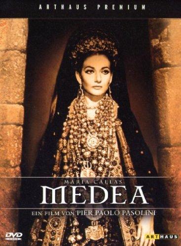 Medea - Arthaus Premium Edition (2 DVDs)