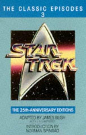 Star Trek: The Classic Episodes Volume 3