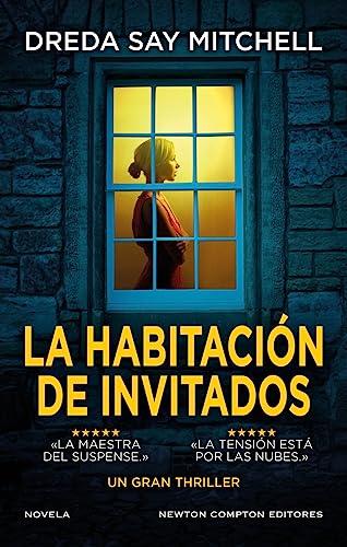 La habitación de invitados (NC Thriller)