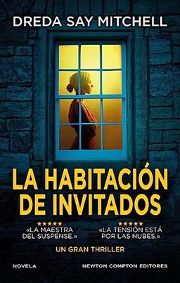 La habitación de invitados (NC Thriller)