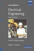 Electrical Engineering: Terms & Idioms. Fachliche Redewendungen. Englisch-Deutsch