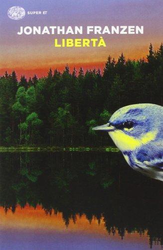 Libertà