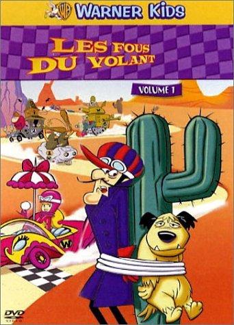 Les Fous du volant, Vol.1 [FR IMPORT]