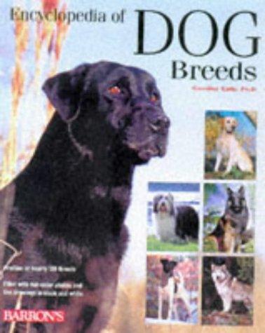 Encyclopedia of Dog Breeds