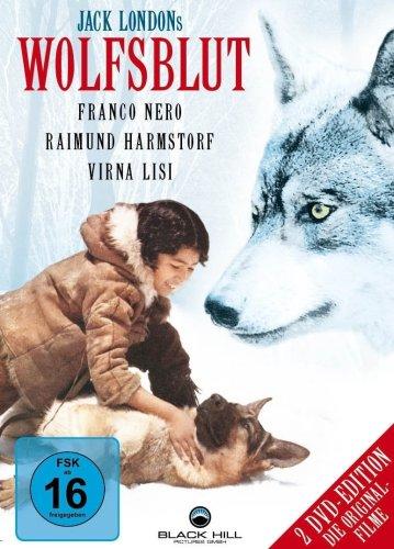 Wolfsblut [Special Edition] [2 DVDs]