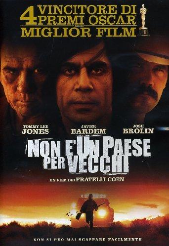 Non è un paese per vecchi [IT Import]