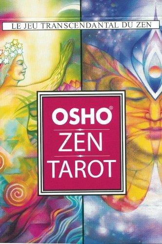 Tarot Zen (le Jeu)