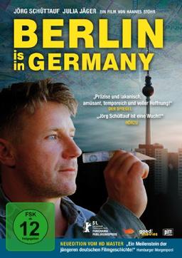 Berlin Is in Germany