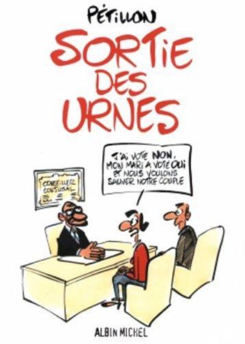 Sortie des urnes