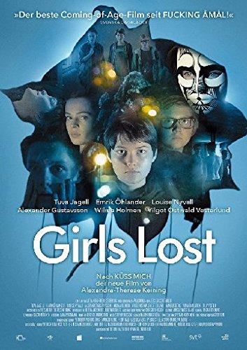 Girls Lost (OmU)