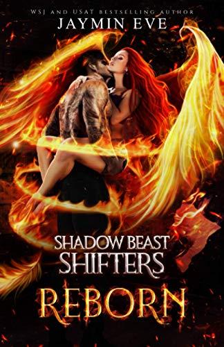 Reborn (Shadow Beast Shifters, Band 3)