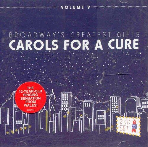 Carols for a Cure Vol.9