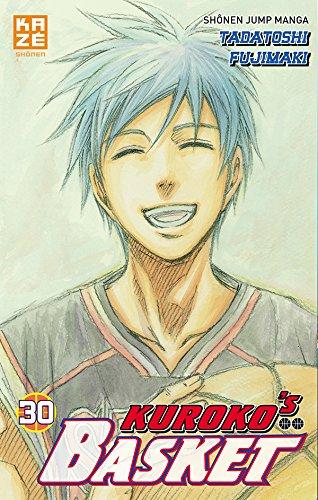 Kuroko's basket. Vol. 30