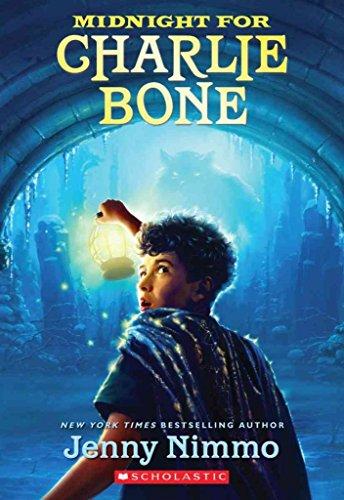 Midnight for Charlie Bone (Children of the Red King, Band 1)