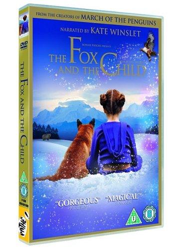 Fox & The Child [UK Import]