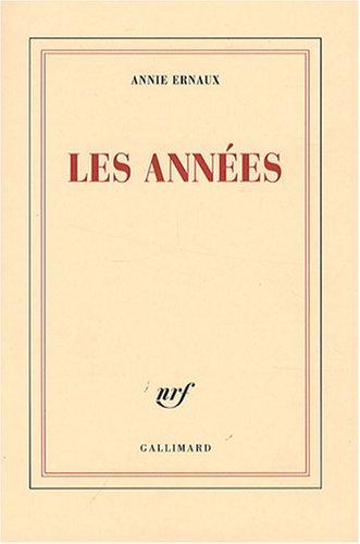 Les années