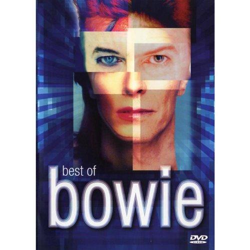 David Bowie - Best of Bowie [2 DVDs]