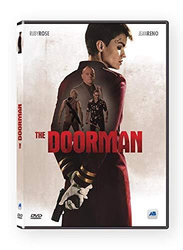 The doorman [FR Import]