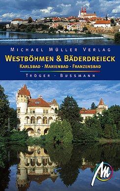 Westböhmen und Bäderdreieck