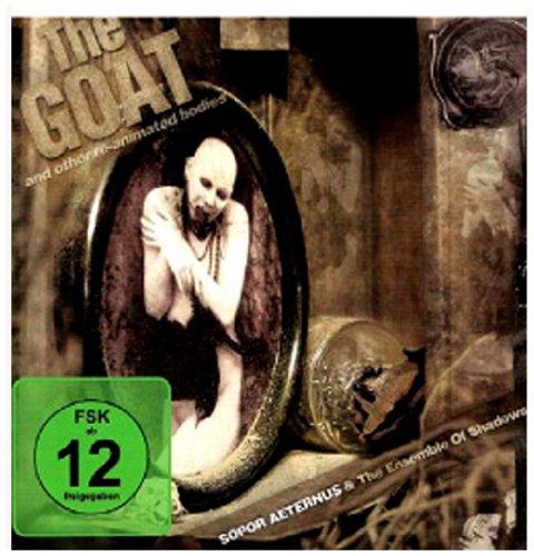 Sopor Aeternus - The Goat ... and Other Re-animated Bodies