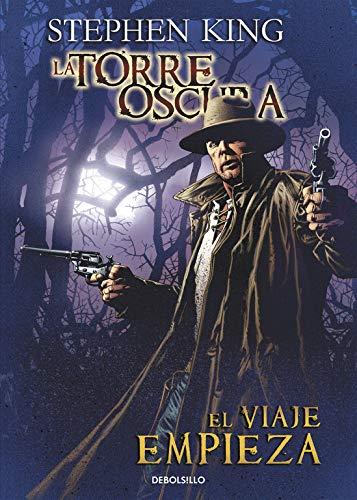 La torre oscura 6, El viaje empieza (La Torre Oscura [cómic])