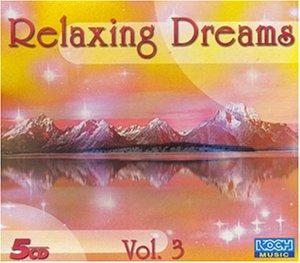 Relaxing Dreams Vol.3