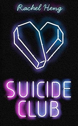 Suicide Club: If you could live forever . . . would you?