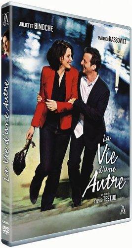 La vie d'une autre [FR Import]