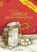 Camillo jagt die Katzenfänger