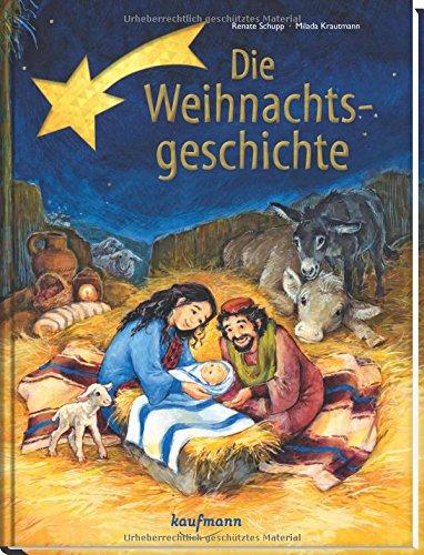 Die Weihnachtsgeschichte