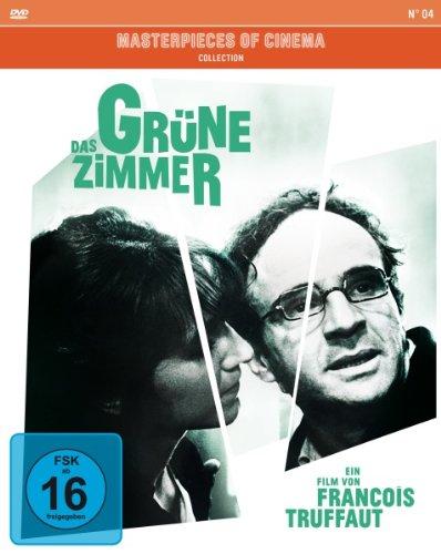 Das grüne Zimmer - Masterpieces of Cinema Collection N° 04