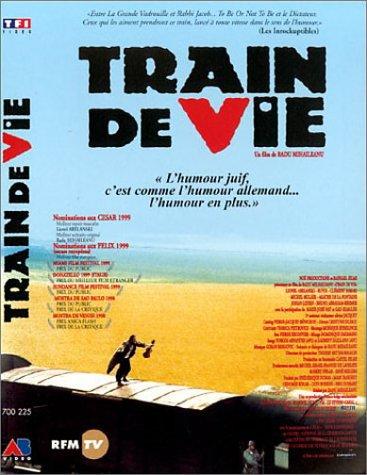 Train de vie [FR Import]