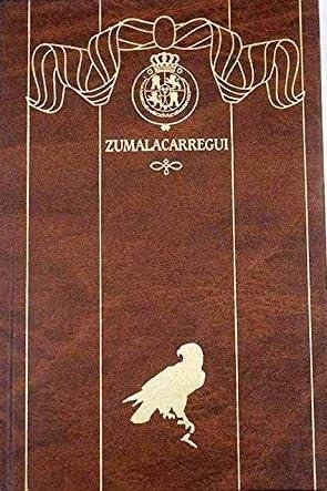 Zumalacárregui