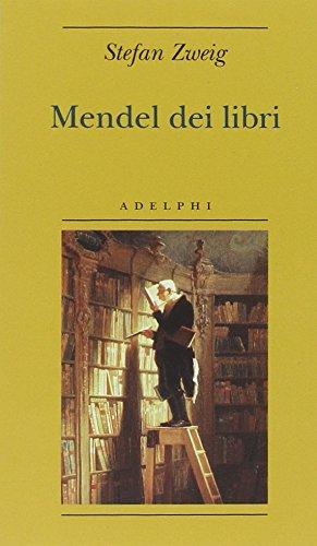 Mendel dei libri