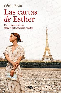 Las cartas de Esther (Contraluz)