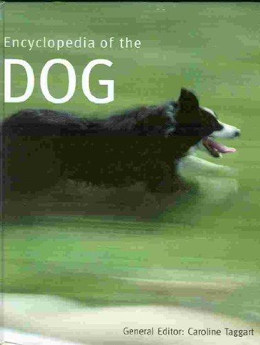 Encyclopedia of the Dog