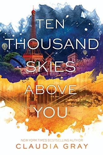 Ten Thousand Skies Above You (Firebird, Band 2)