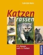 Katzenrassen: Alle Rassen und alle Farben