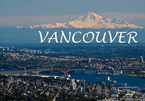 Vancouver & Vancouver Island - Ein Bildband