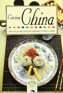 Cocina China Martinez Llopis, Manuel