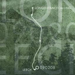 Long Distance Calling meets Leech on 090208