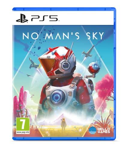 No Mans Sky PS5