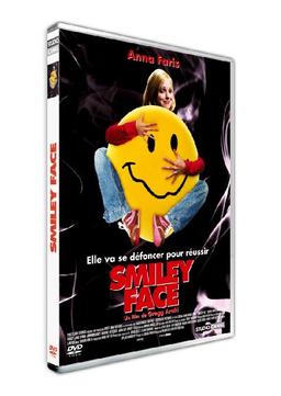 Smiley face [FR Import]