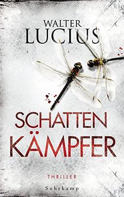 Schattenkämpfer: Thriller (Heartland-Trilogie)