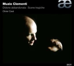 Clementi: Didone abbandonata - Scene tragiche