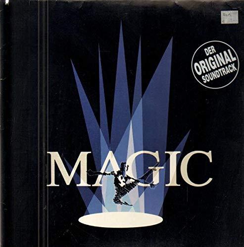 Magic (1991) [Vinyl LP]