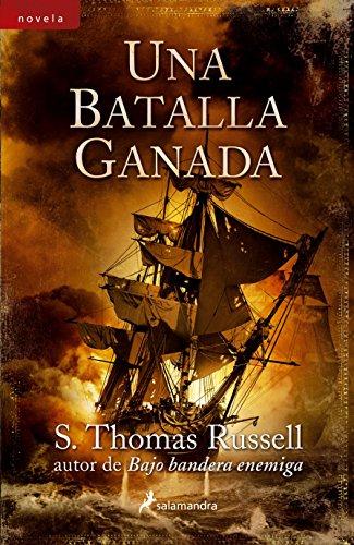 UNA BATALLA GANADA (Novela (Best Seller))