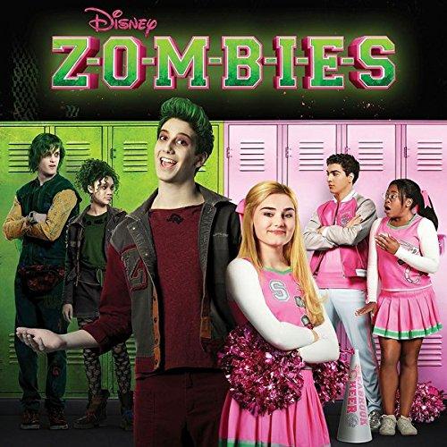 Zombies (Original TV Movie Soundtrack)