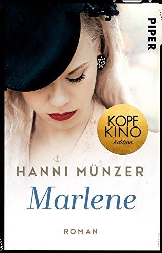 Marlene: Roman (Honigtot-Saga, Band 2)